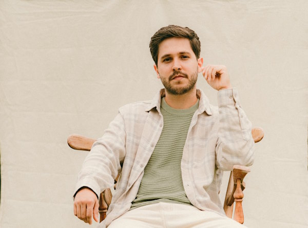 Federico Gómez AP Records 1