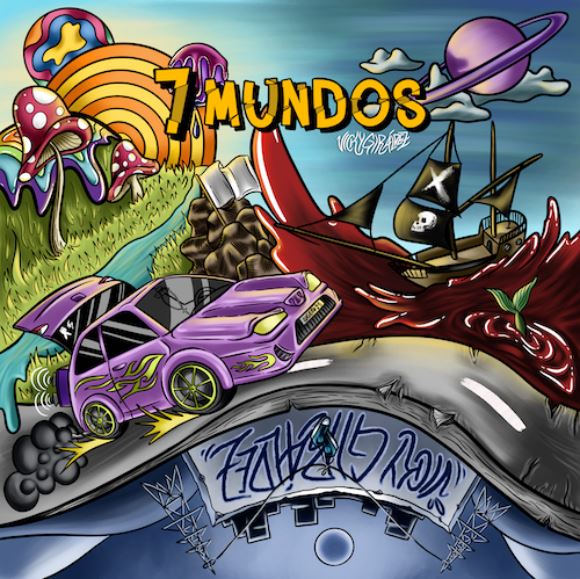 7 Mundos