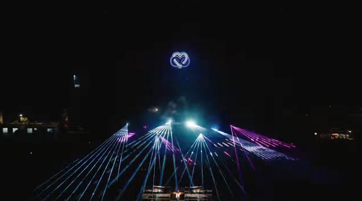 AFTERMOVIE OFICIAL DE BOOMBASTIC 2023