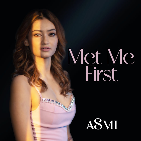 ASMI met me first