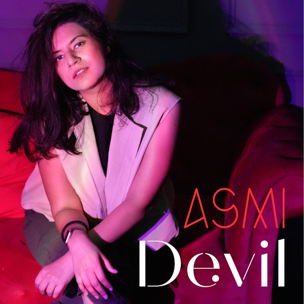 ASMI devil