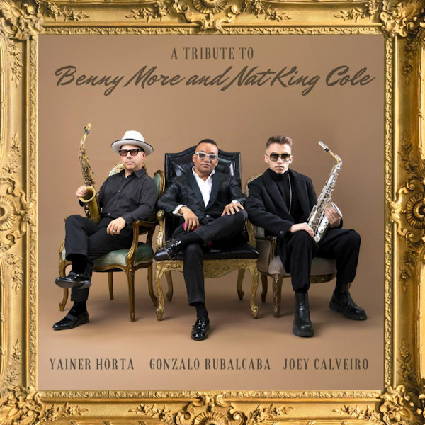 A tribute to benny More