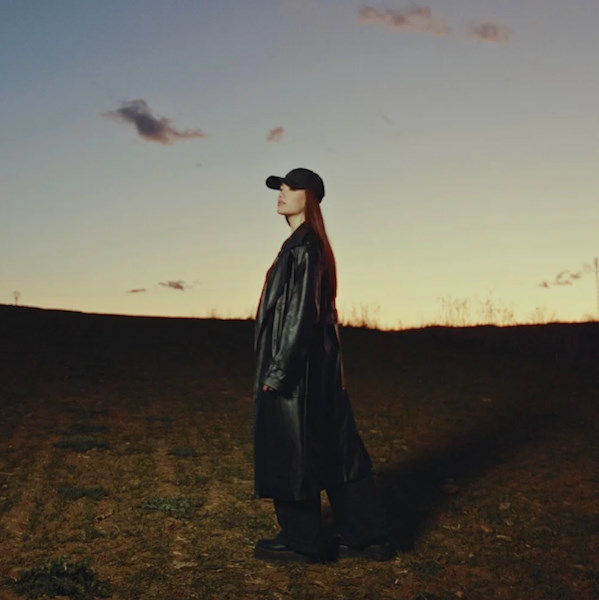 Aida Redru esta vez no