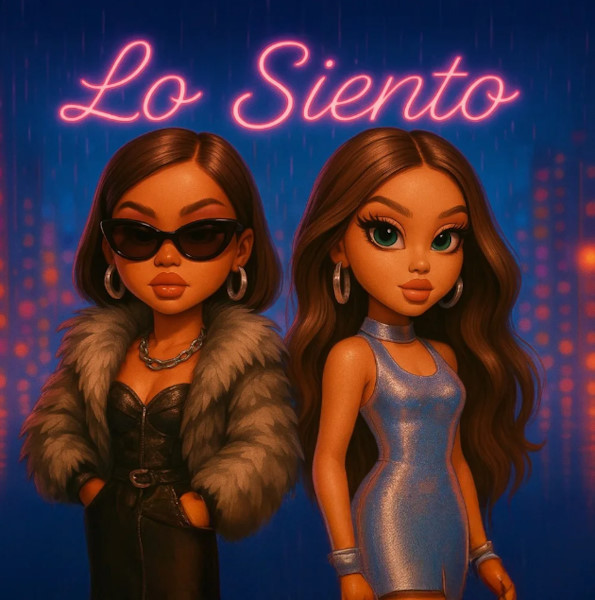 Aida Redru lo siento