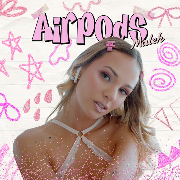Airpods Maleh Cover Art