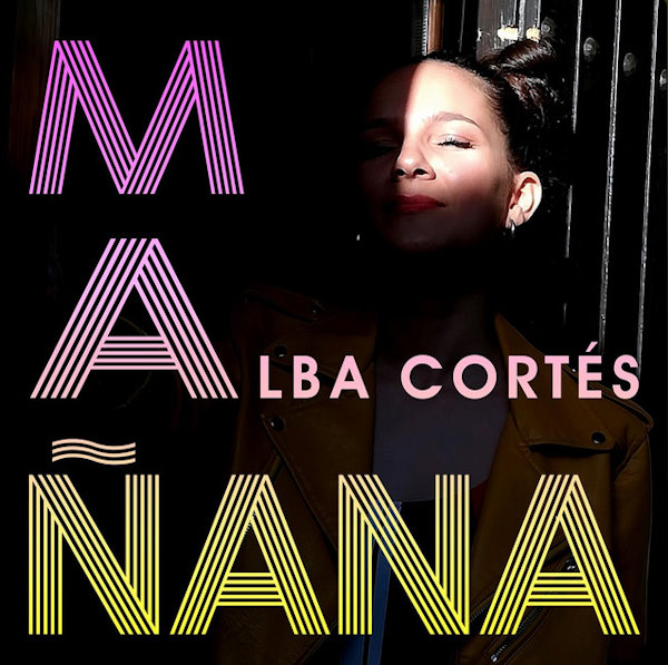 Alba Cortes Manana