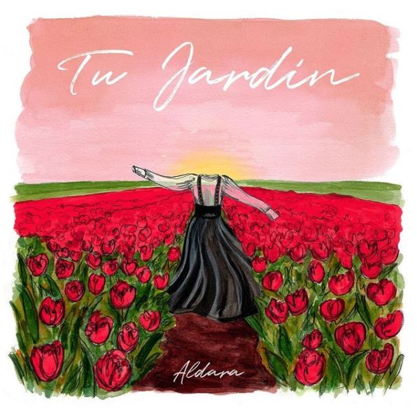 Aldara Tu Jardin