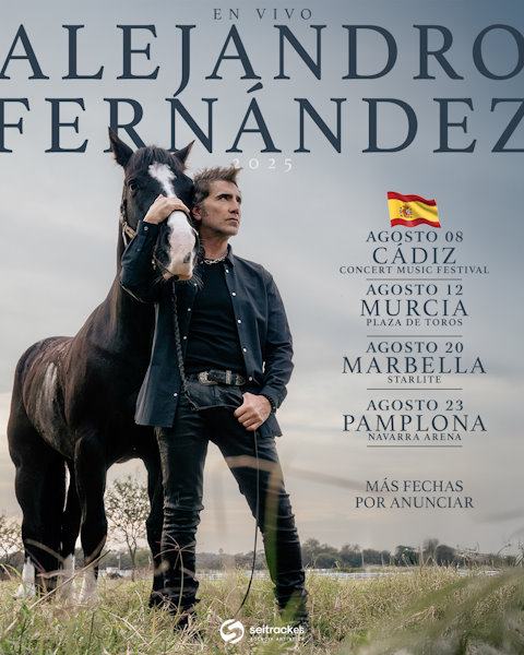 Alejandro Fernandez Gira