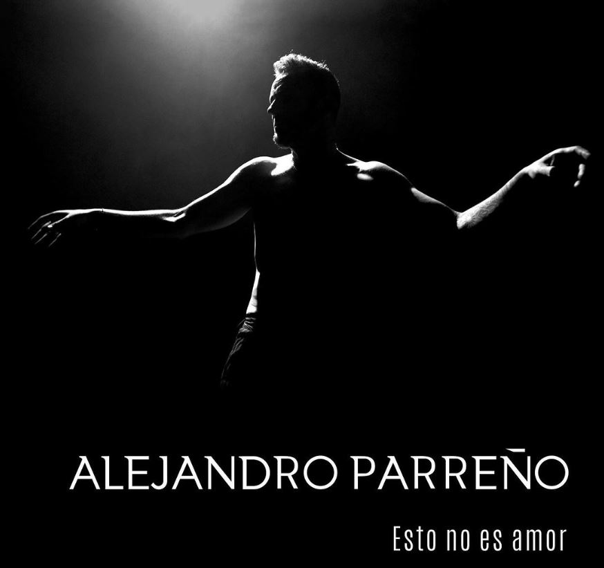 Alejandro Parreno esto no es amor