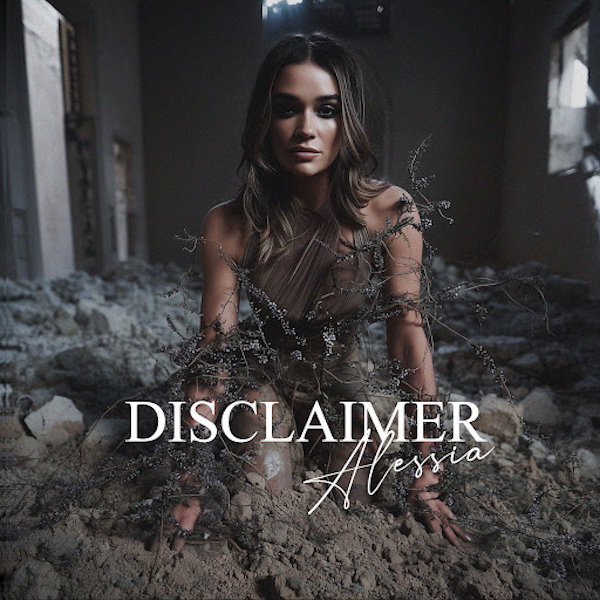 Alessia Disclamer