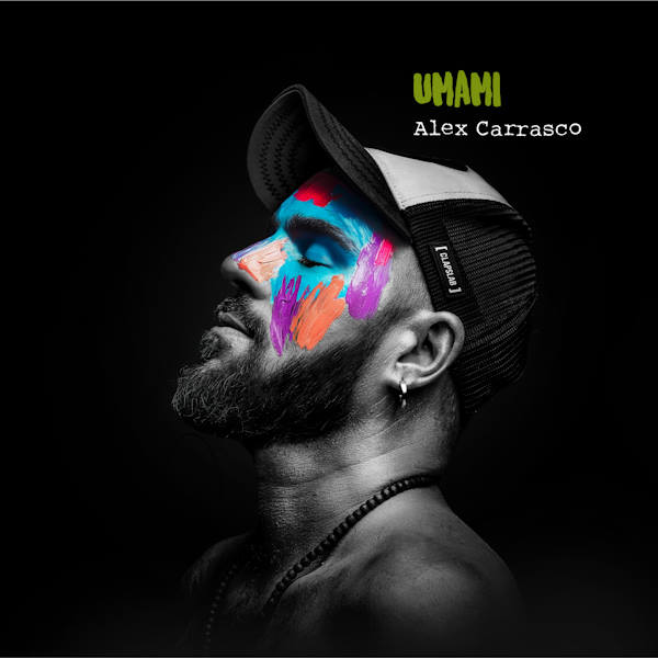 Alex CARRASCO muvete