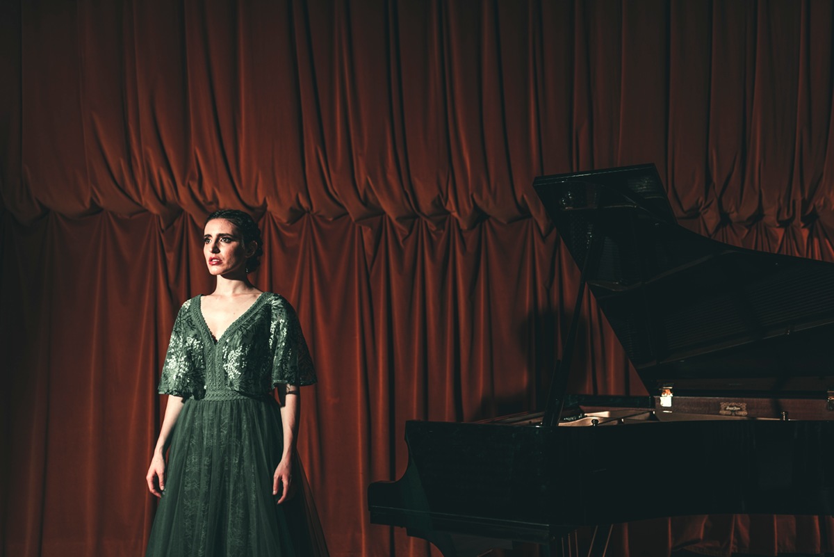 AliciaNuhro VideoclipAuditorio DanielMills 5