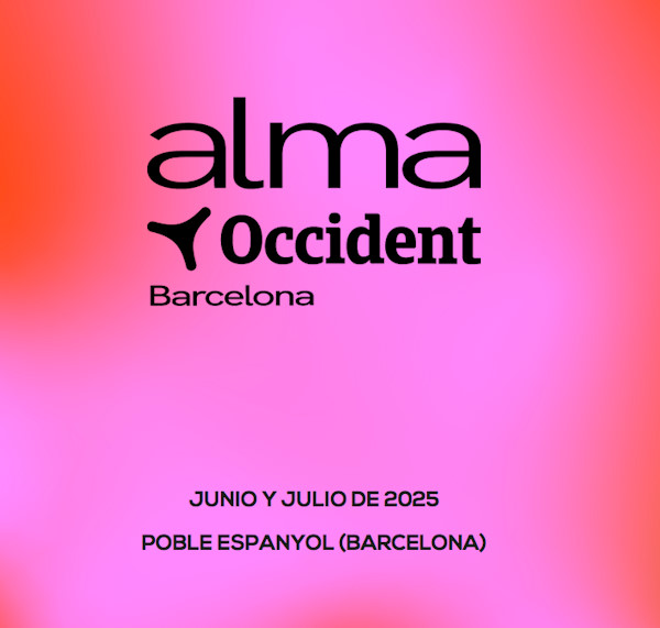 Alma Occident BCN