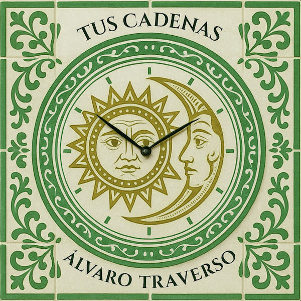 Alvaro Traverso tus cadenas