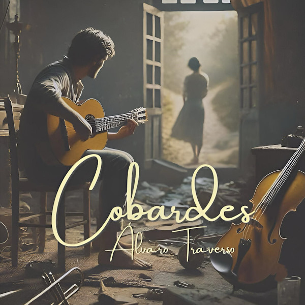 Alvaro Traveso Cobardes