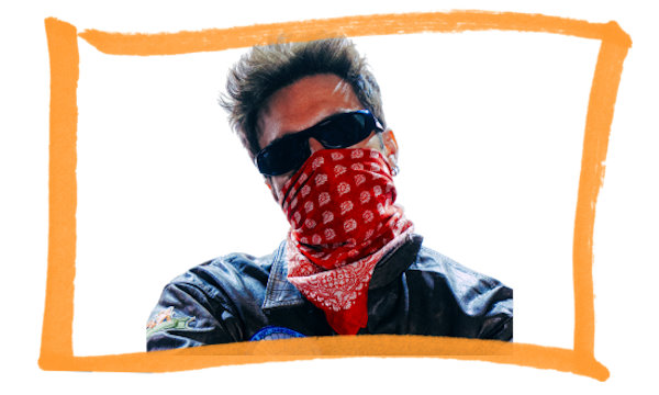 Alvaro de Luna me va a doler