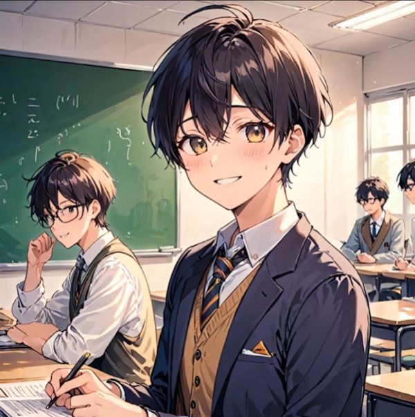 Amor Calculado ricky cartier