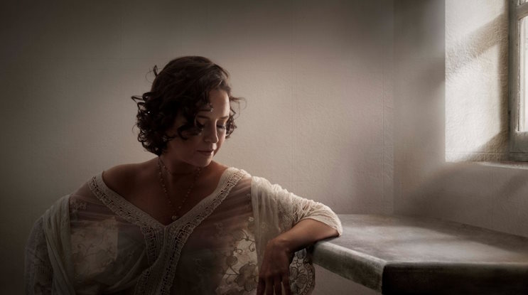 Andrea Imaginario Qué es el amor 6