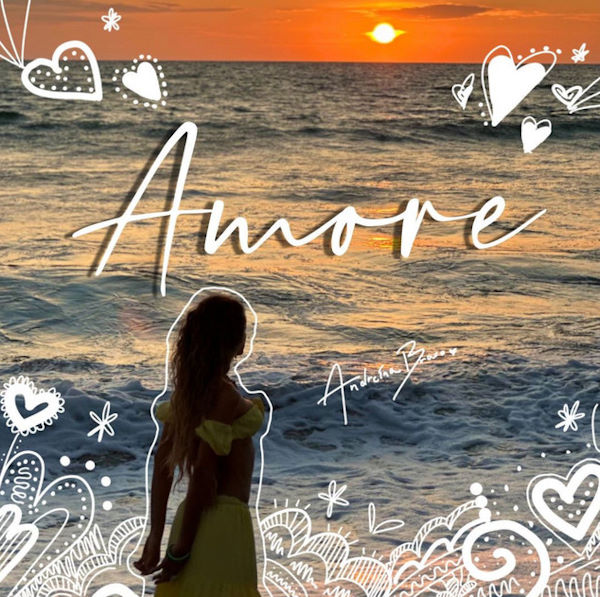 Andreina Bravo Amore