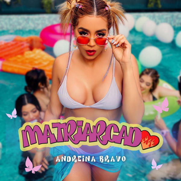 Andreina Matriarcado