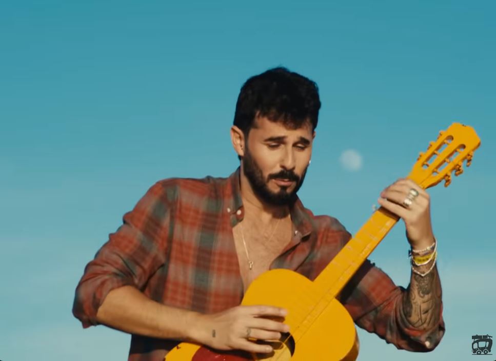 Antoñito Molina No le digas mas a nadie 