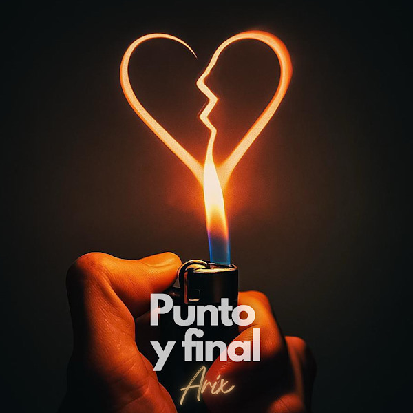 Arix punto y final