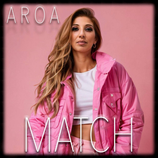 Aroa Match
