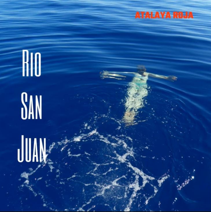 Atalaya roja rio san juan