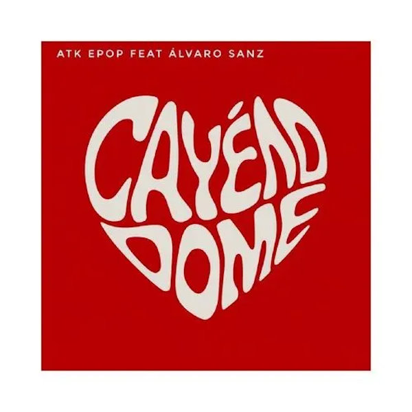 Atk epop y alvaro sanz