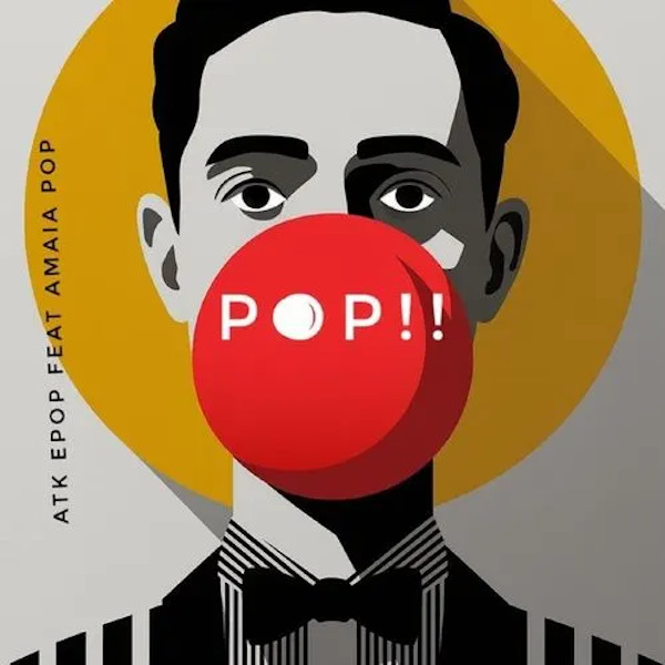 Atkepop y amaia pop