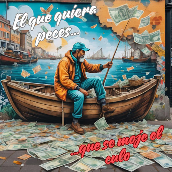 BALKAN BOMBA Puertas al Mar