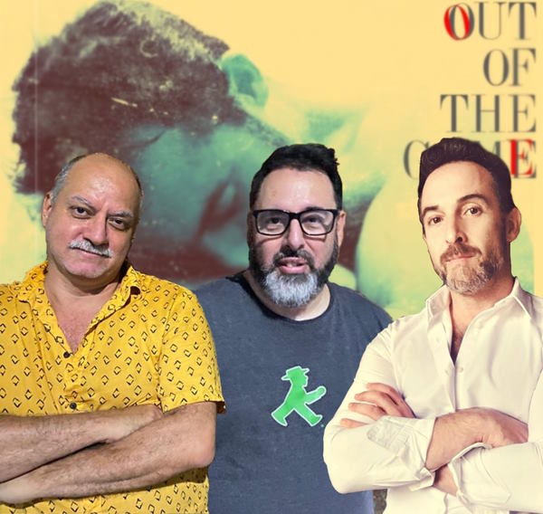 BUISAN DOMINE Foto Promo 2023