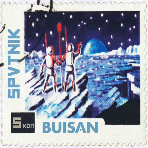 BUISAN SPVTNIK Prensa