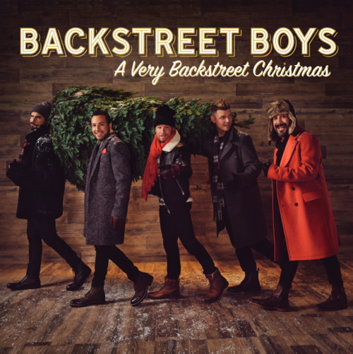 Backstreetboys navidad