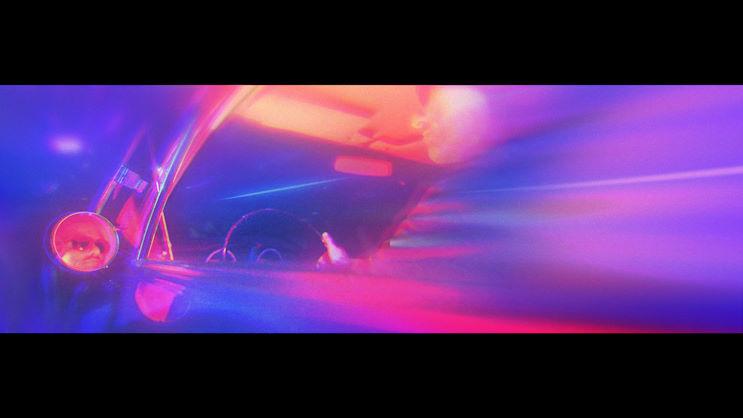 Baraka Palmer beautiful dawn