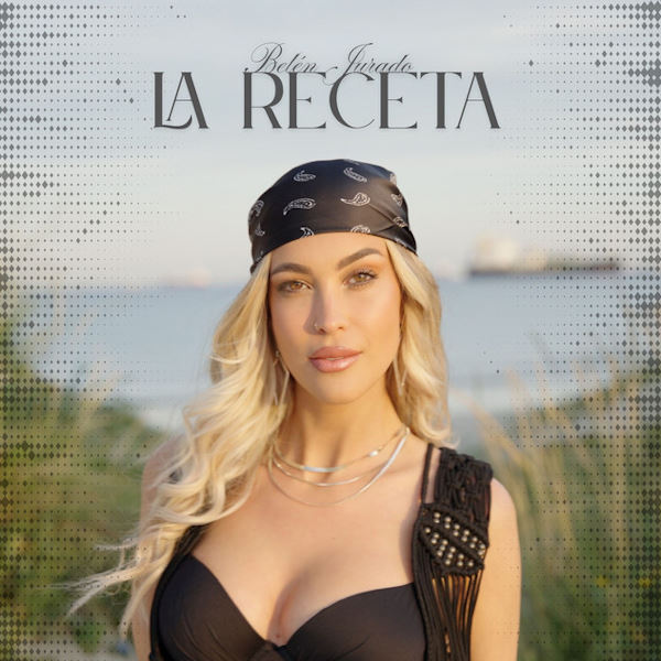 Belen Jurado la receta