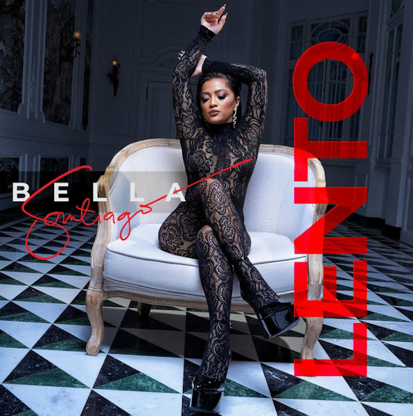 Bella Santiago Lento