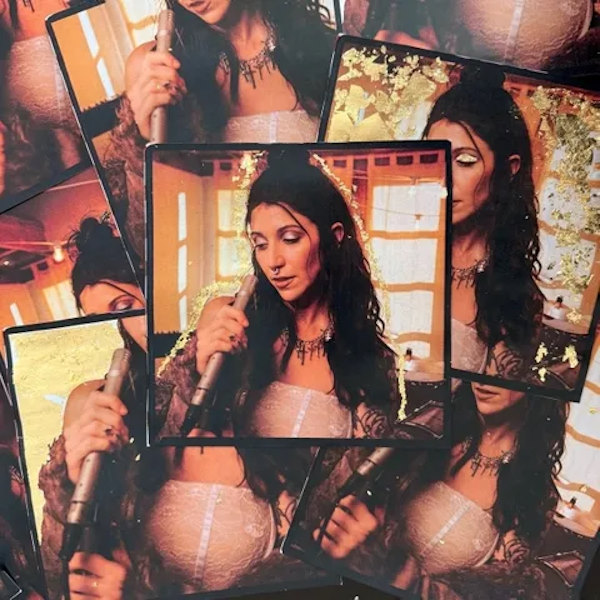 Bely BasarteDolce Far Niente