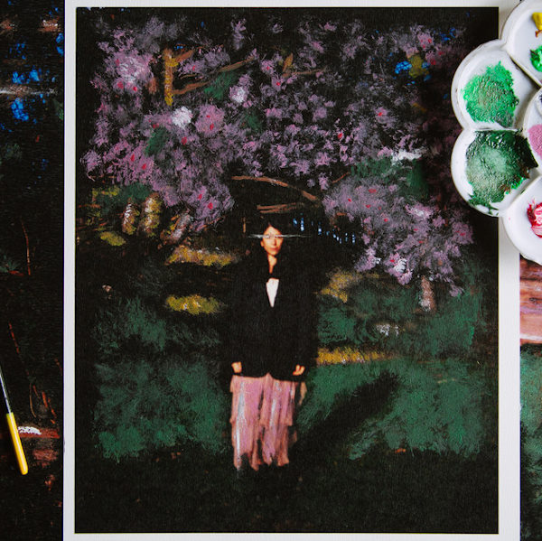 Bely Basarte California