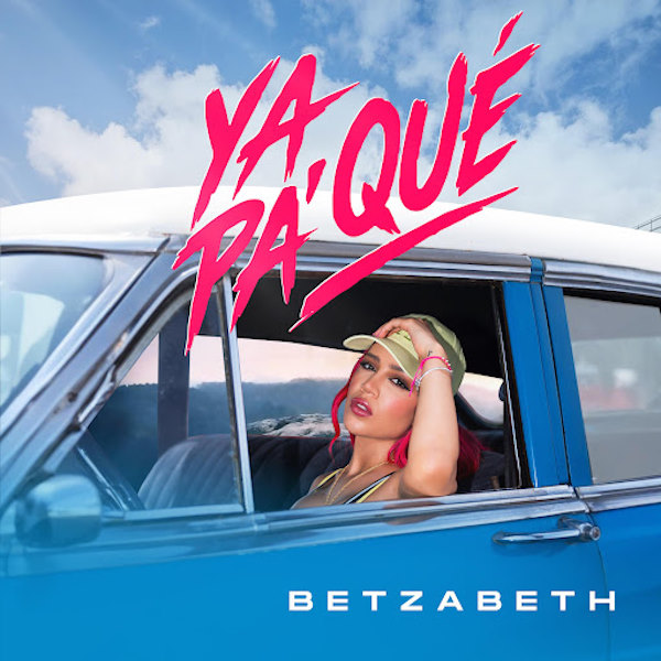 Betzabeth ya pa que