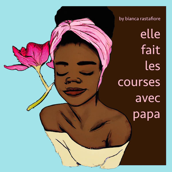 Bianca Rastafiore elle fait les courses avec papa