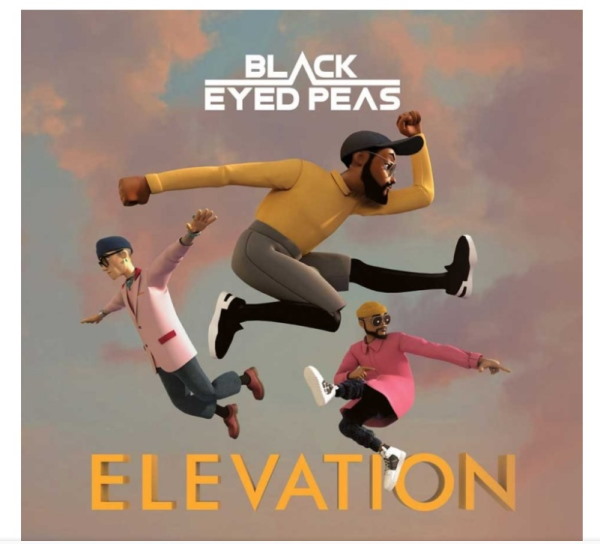 Black eyed Peas 17 11