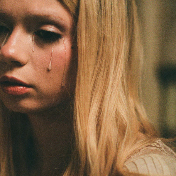 Blair todo lo que tengo