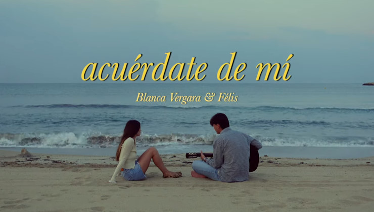 Blanca Vergara y Felis