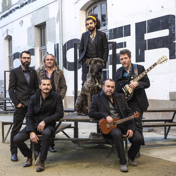 CAMINO Nathalie Mazéas