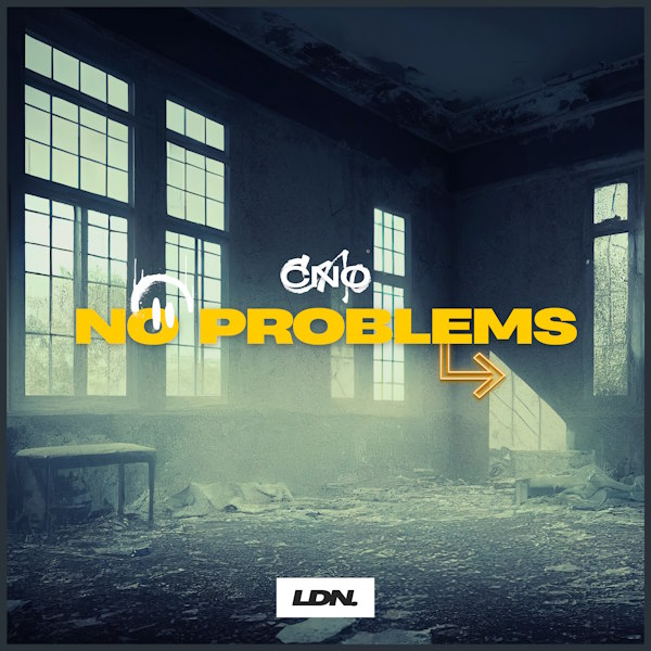 CNo no problems radio edit