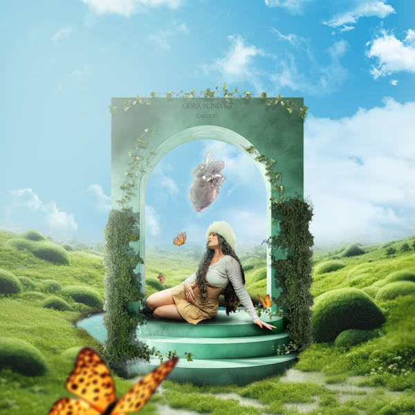 CORA BLINDAO PORTADA