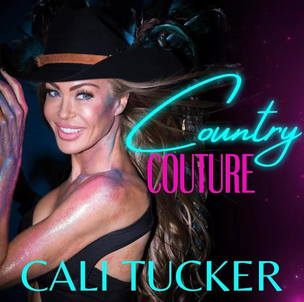 Cali Tucker country Couture