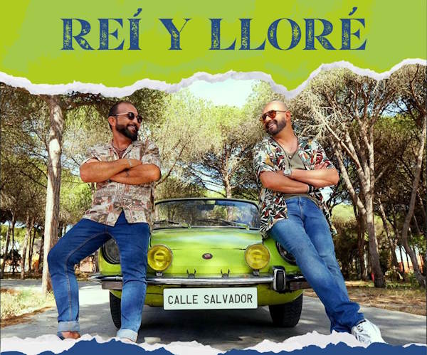 Calle Salvador rei t llore