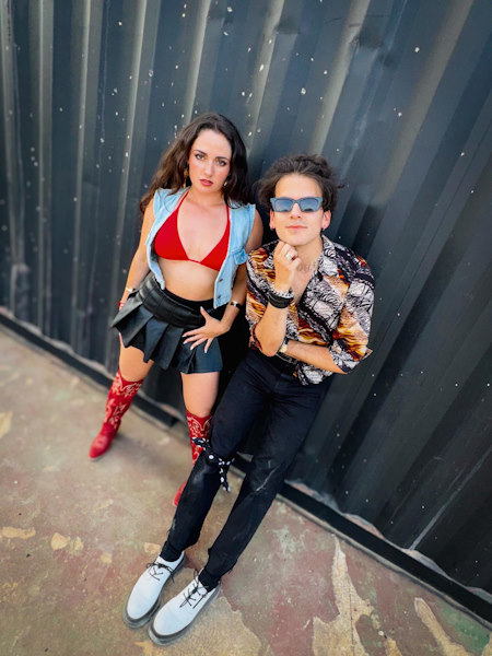 Caluu C. x Fabri Zio Losing In Mind 5